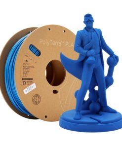 Polyterra 	Sapphire Blue