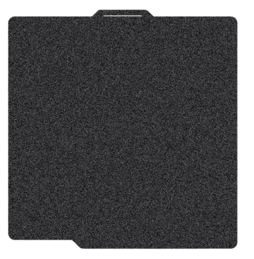 Bambulab Black Build Plate - Afbeelding 2
