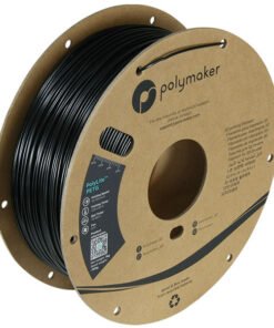 Polymaker PolyLite PETG True Black