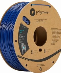 Polymaker PolyLite ABS Blue